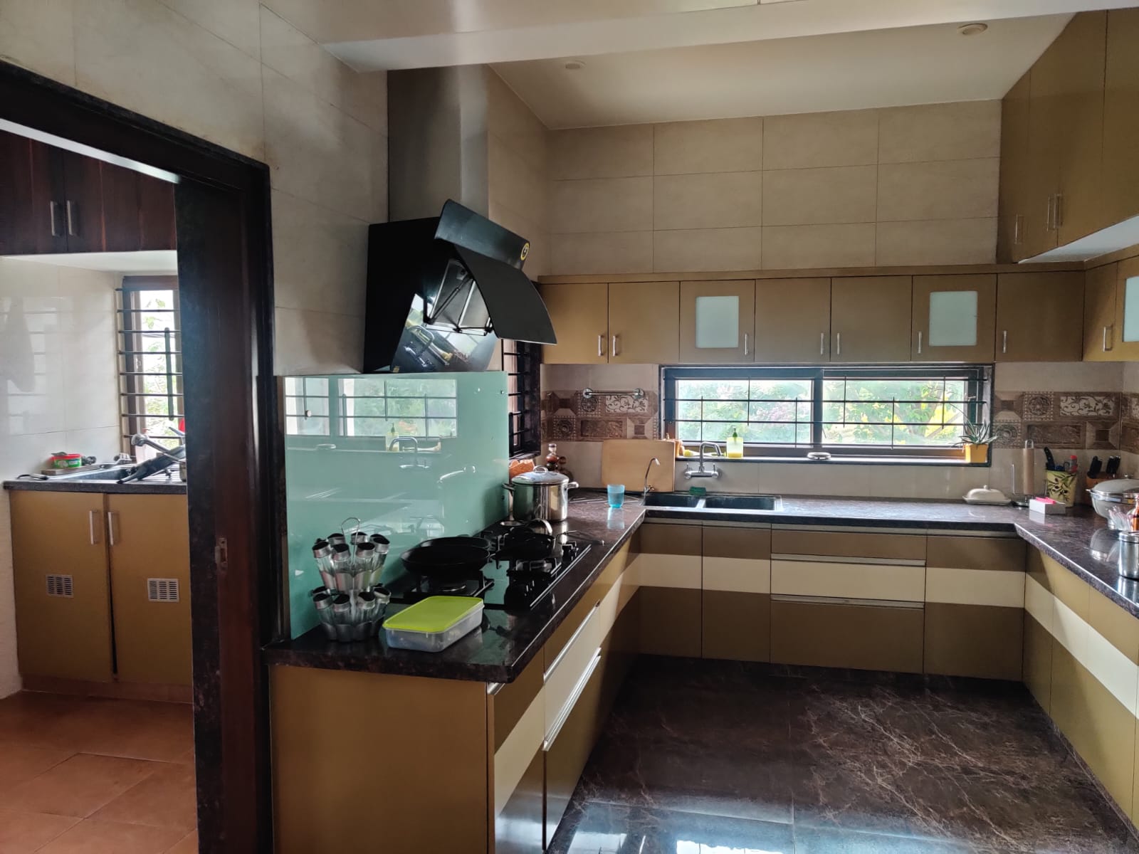 4BHK house/villa For Rent in Sahakara Nagar 